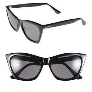 Isaac Mizrahi Sunglasses